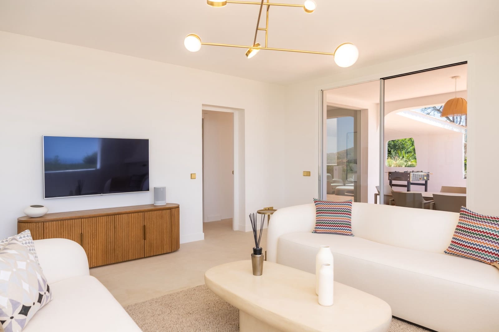 4 chambre Villa/Maison à vendre à Marbella avec piscine garage - 2 480 000 € (Ref: 9959463)