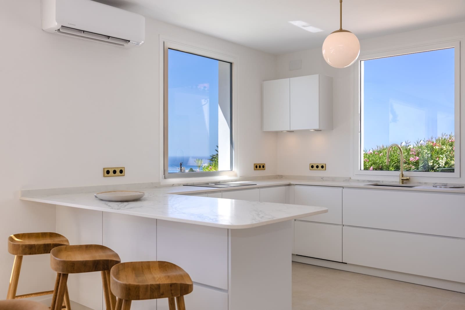 4 chambre Villa/Maison à vendre à Marbella avec piscine garage - 2 480 000 € (Ref: 9959463)