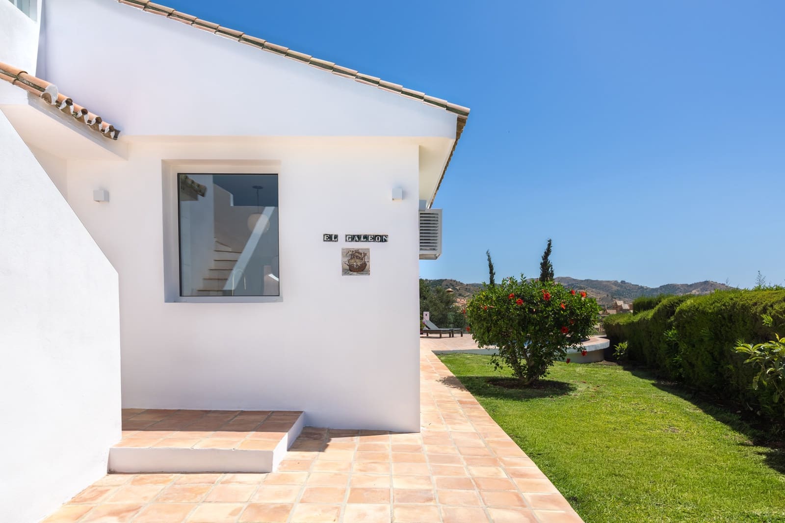 4 chambre Villa/Maison à vendre à Marbella avec piscine garage - 2 480 000 € (Ref: 9959463)