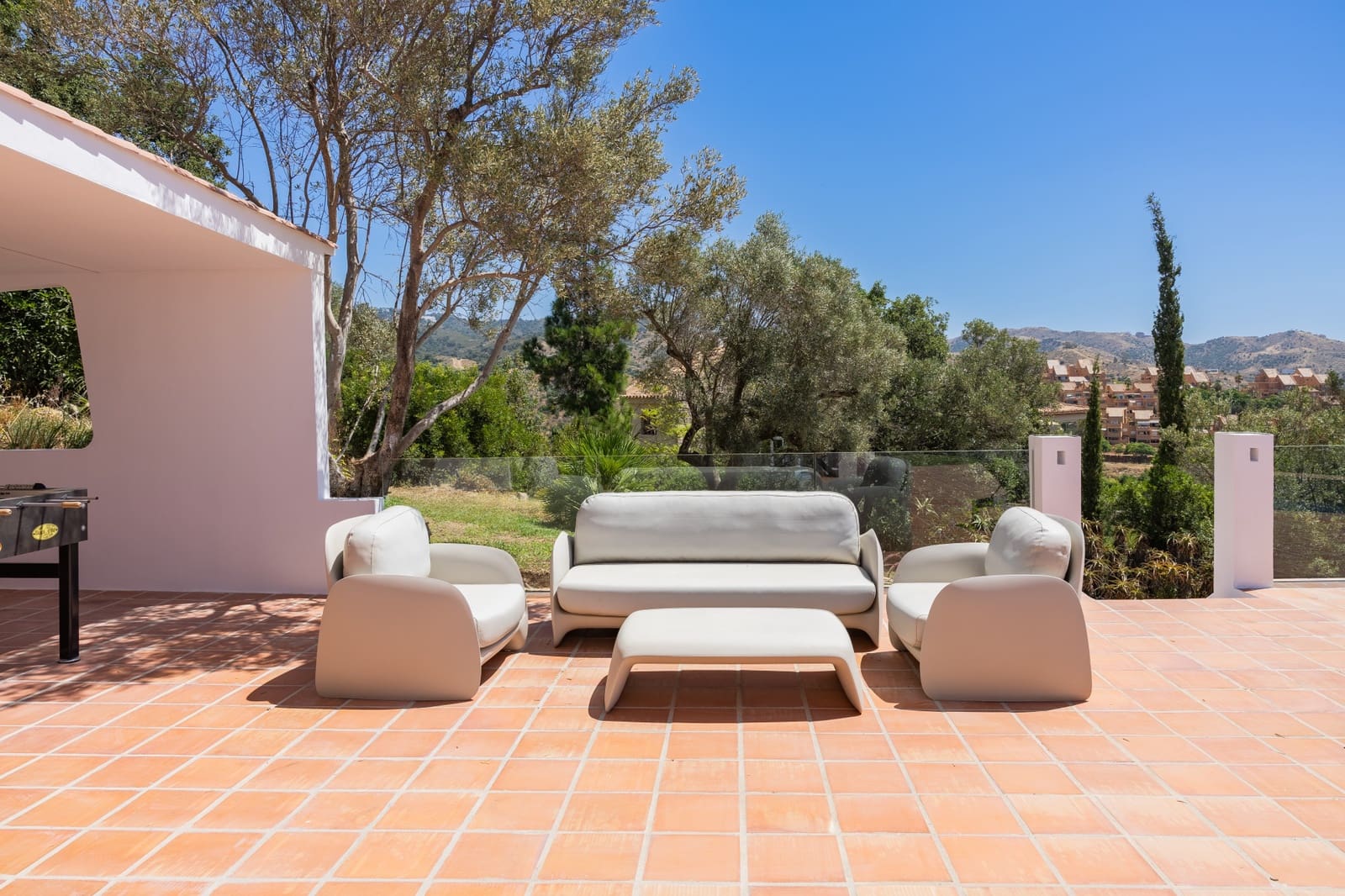 4 chambre Villa/Maison à vendre à Marbella avec piscine garage - 2 480 000 € (Ref: 9959463)