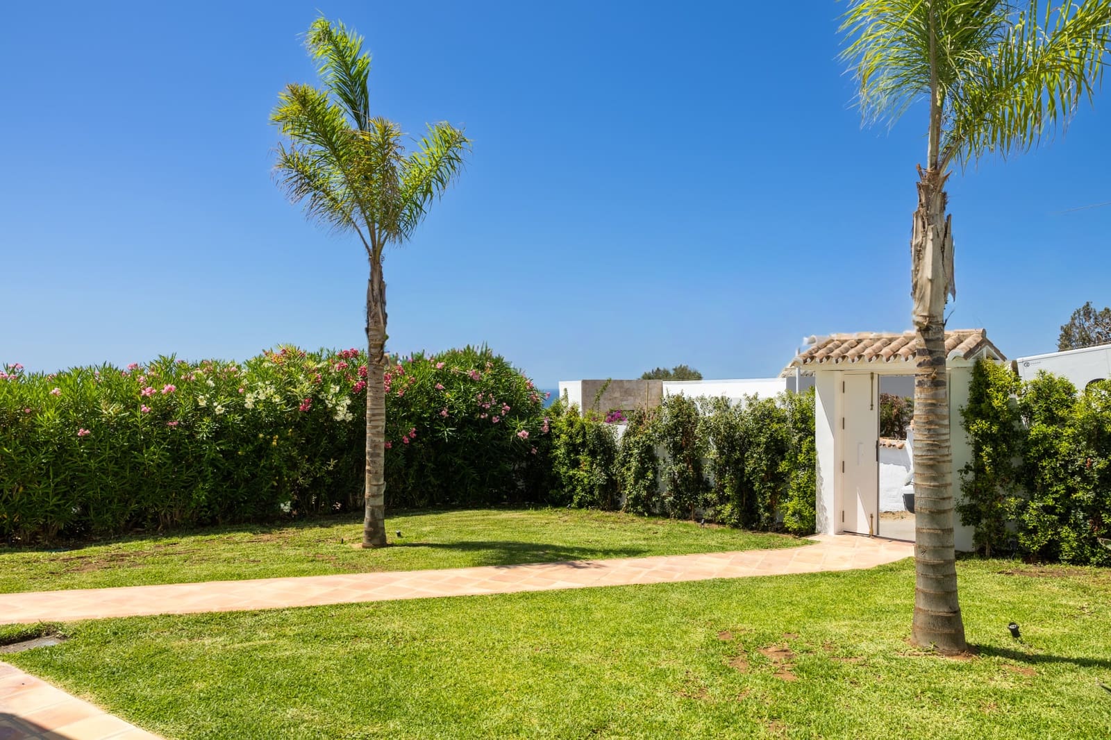 4 chambre Villa/Maison à vendre à Marbella avec piscine garage - 2 480 000 € (Ref: 9959463)