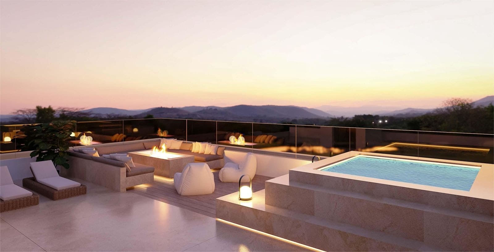 4 chambre Villa/Maison à vendre à Marbella avec piscine garage - 4 850 000 € (Ref: 9962374)