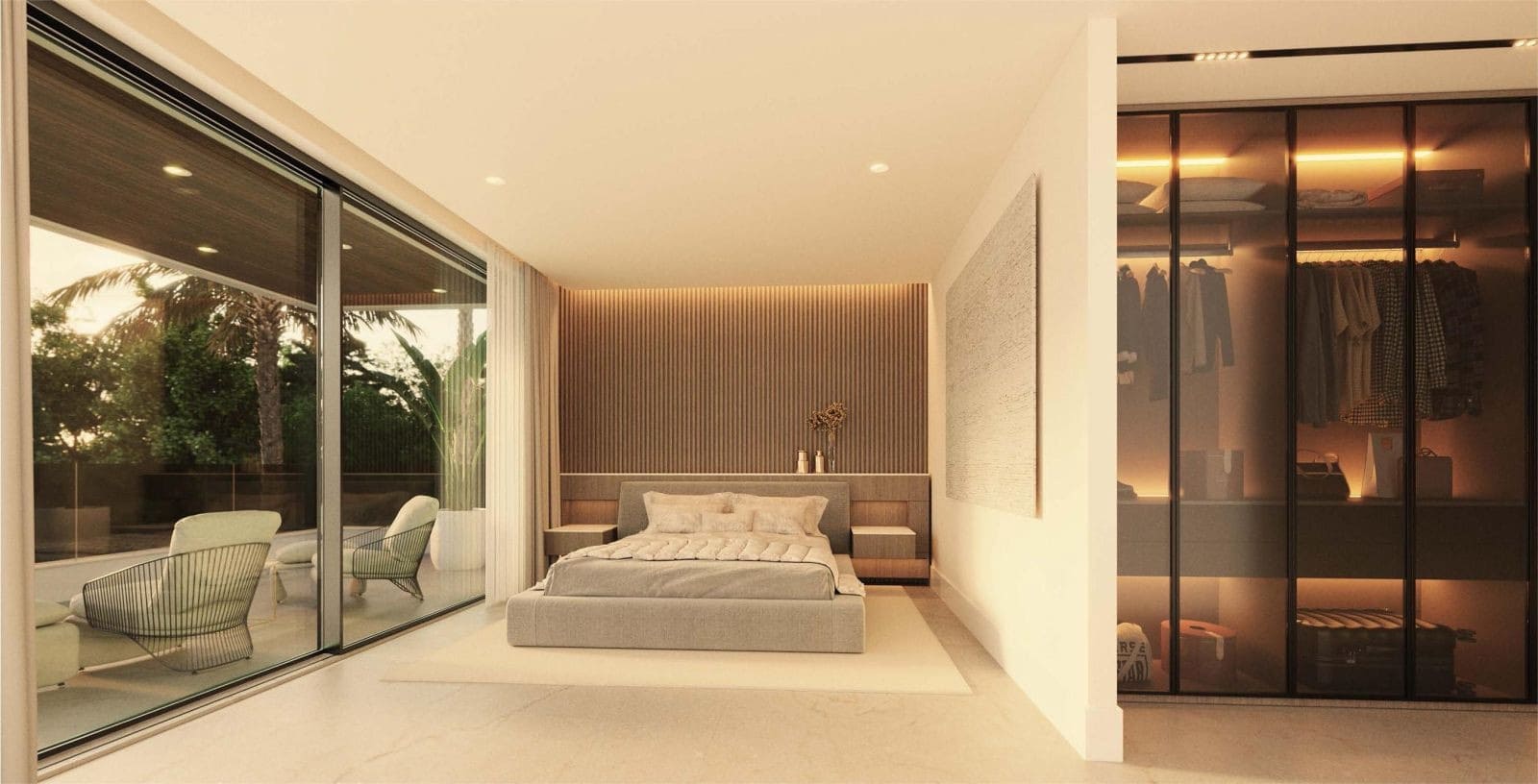 4 chambre Villa/Maison à vendre à Marbella avec piscine garage - 4 850 000 € (Ref: 9962374)