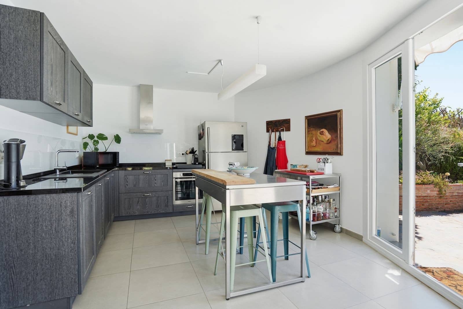 5 sypialnia Willa na sprzedaż w Benalmadena z basenem garażem - 1 425 000 € (Ref: 9962375)