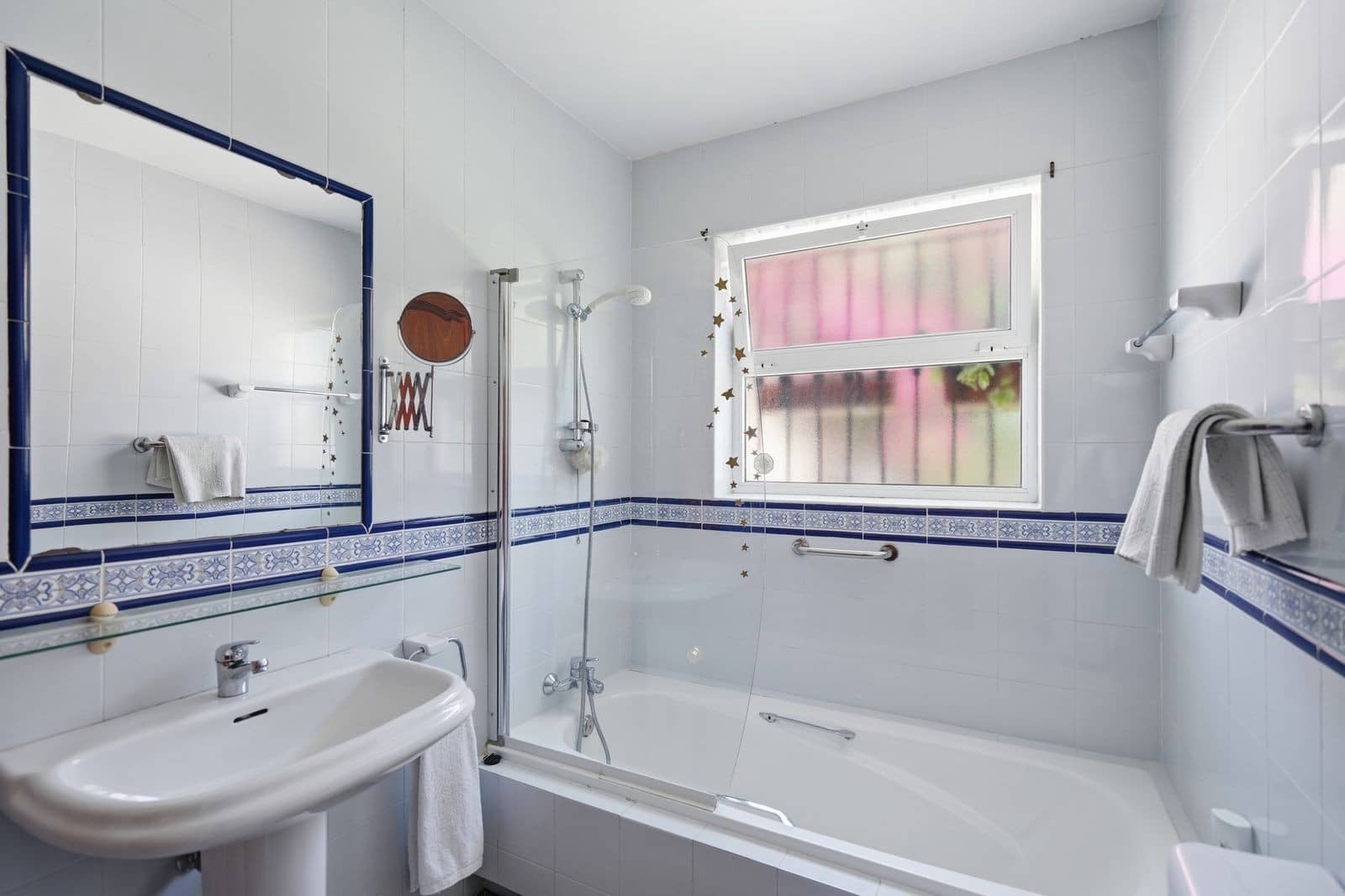 5 sypialnia Willa na sprzedaż w Benalmadena z basenem garażem - 1 425 000 € (Ref: 9962375)