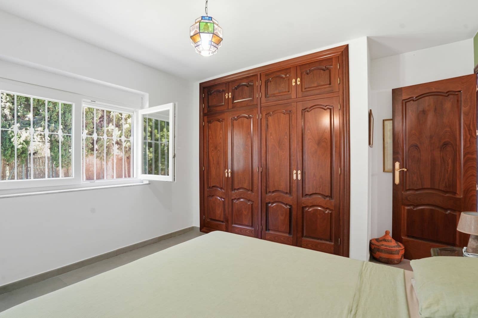 5 sypialnia Willa na sprzedaż w Benalmadena z basenem garażem - 1 425 000 € (Ref: 9962375)