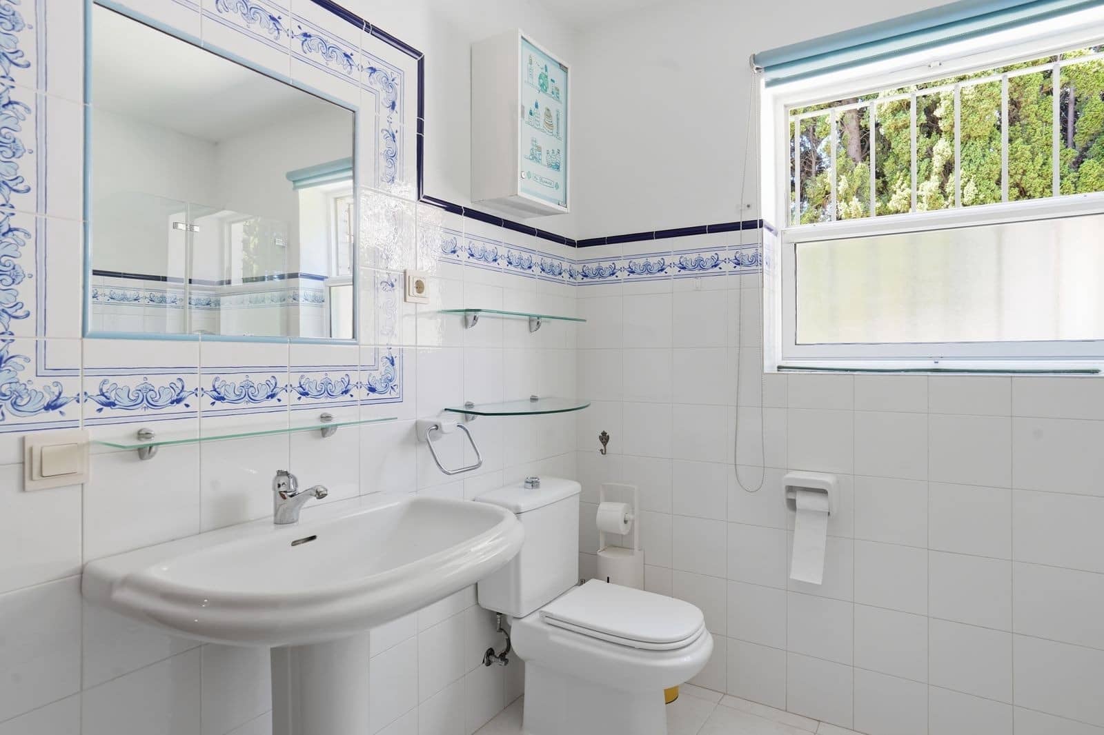 5 sypialnia Willa na sprzedaż w Benalmadena z basenem garażem - 1 425 000 € (Ref: 9962375)
