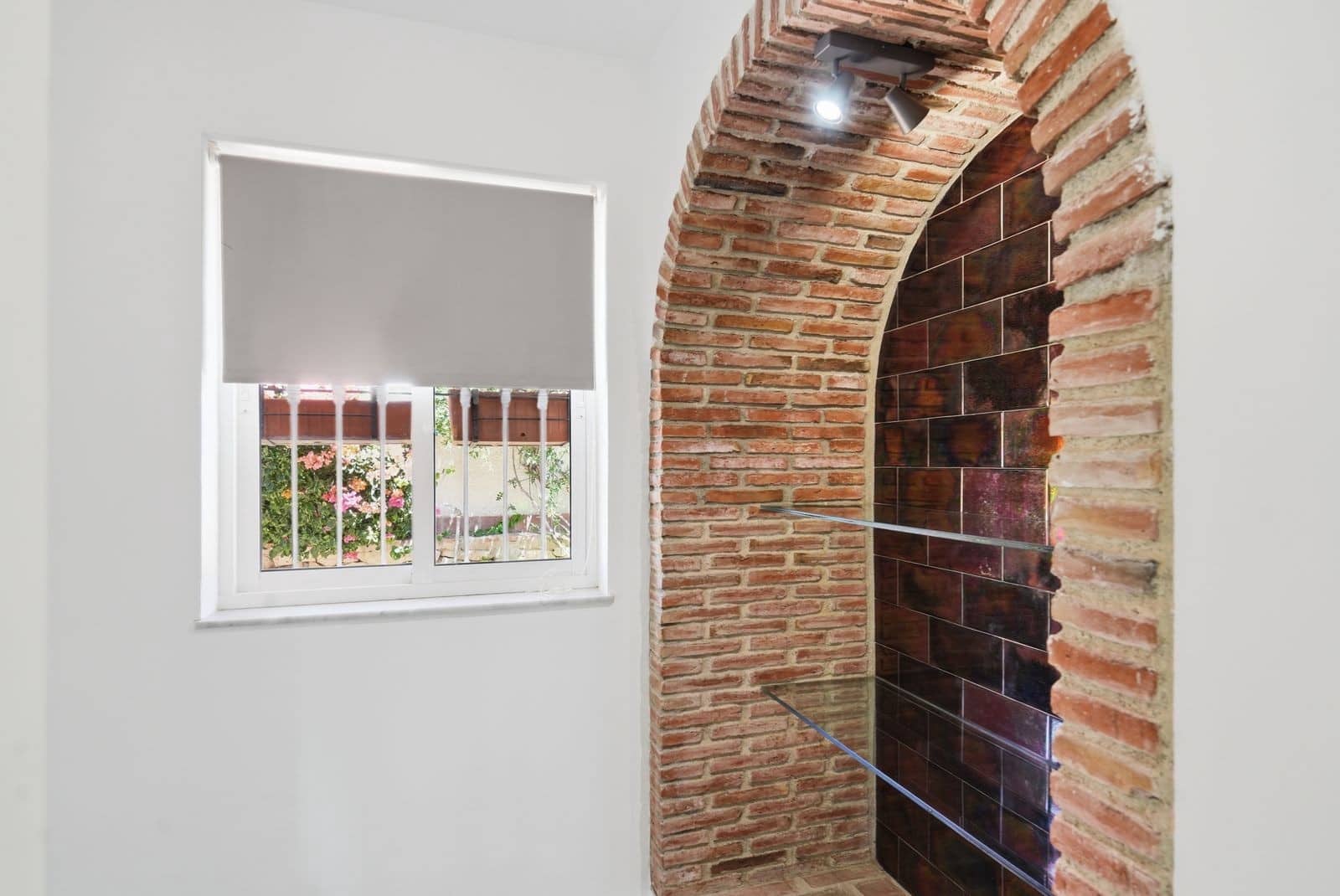 5 sypialnia Willa na sprzedaż w Benalmadena z basenem garażem - 1 425 000 € (Ref: 9962375)