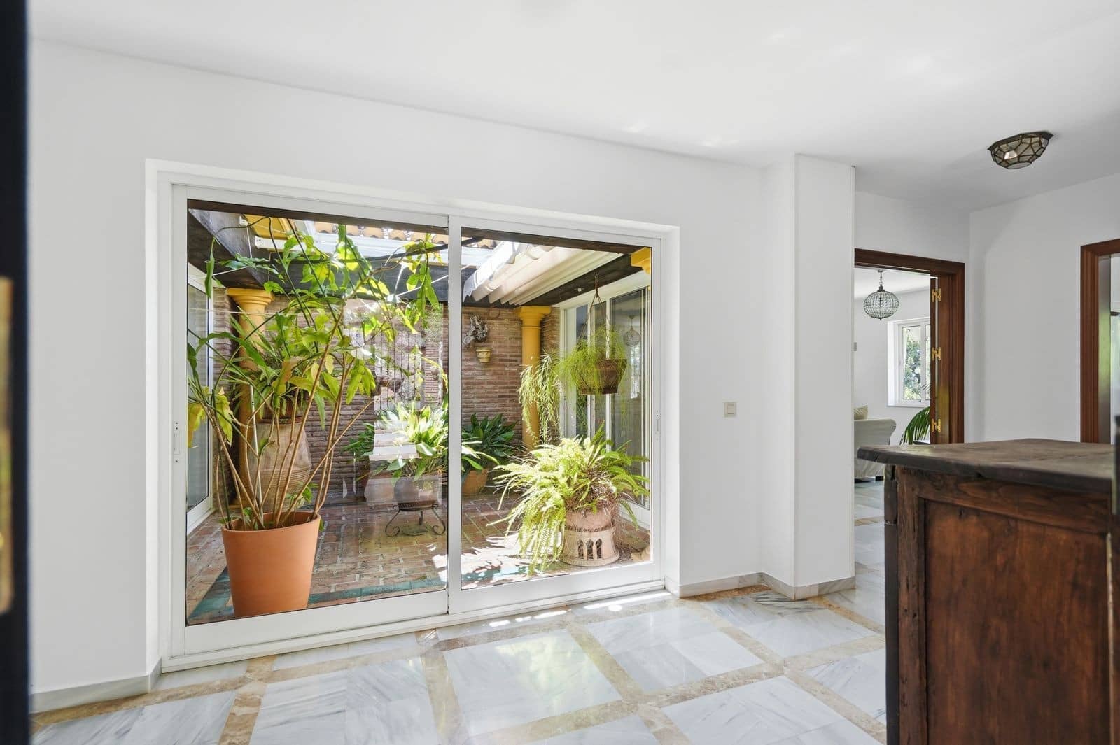 5 sypialnia Willa na sprzedaż w Benalmadena z basenem garażem - 1 425 000 € (Ref: 9962375)