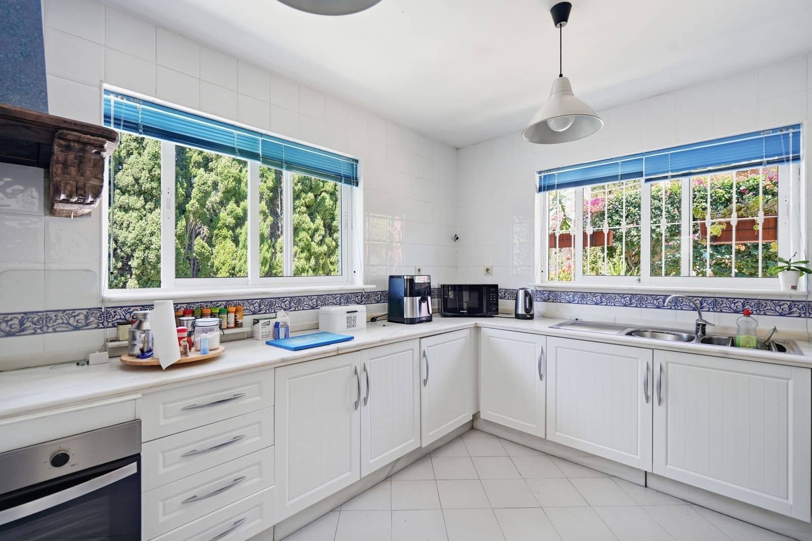 5 sypialnia Willa na sprzedaż w Benalmadena z basenem garażem - 1 425 000 € (Ref: 9962375)