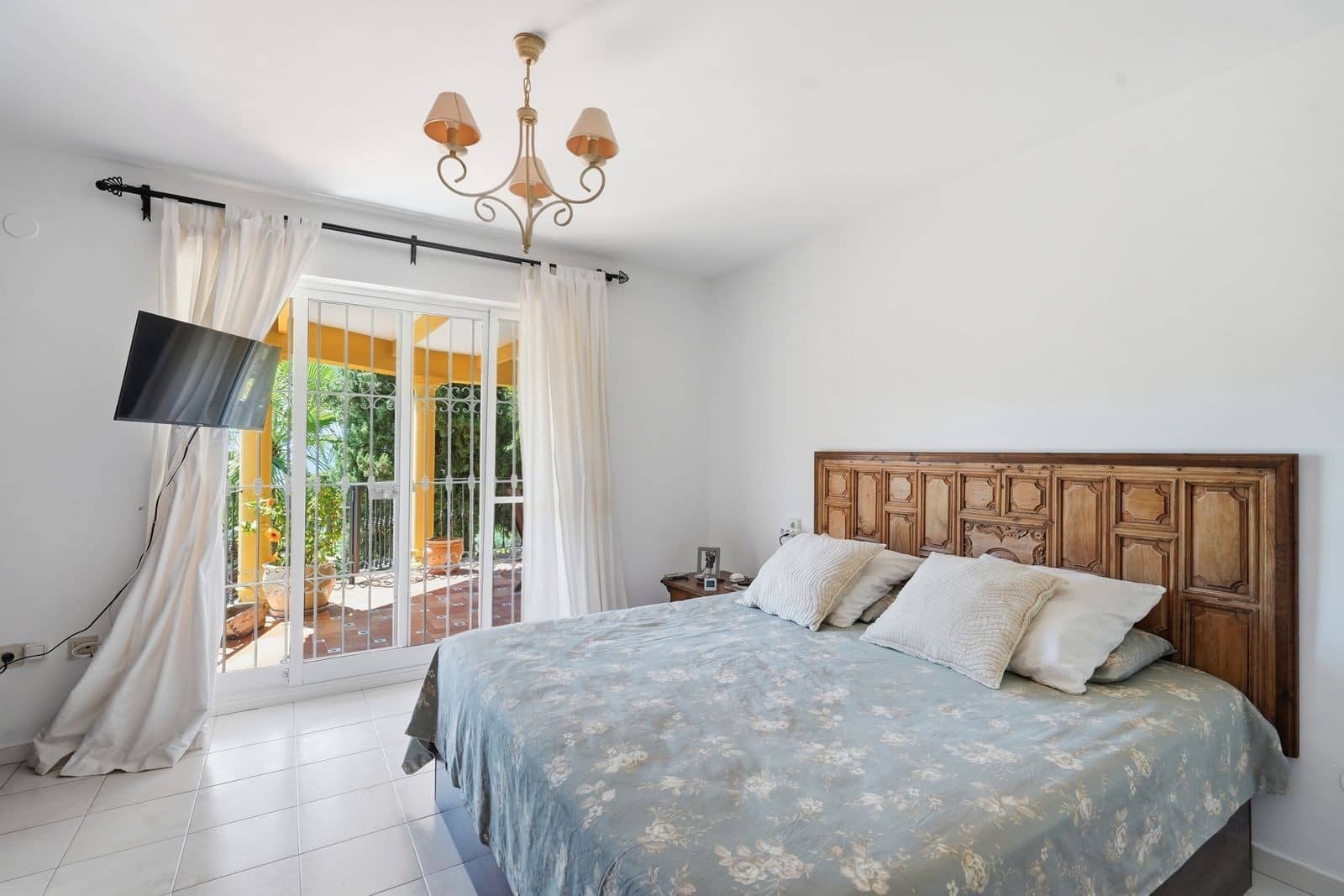 5 sypialnia Willa na sprzedaż w Benalmadena z basenem garażem - 1 425 000 € (Ref: 9962375)
