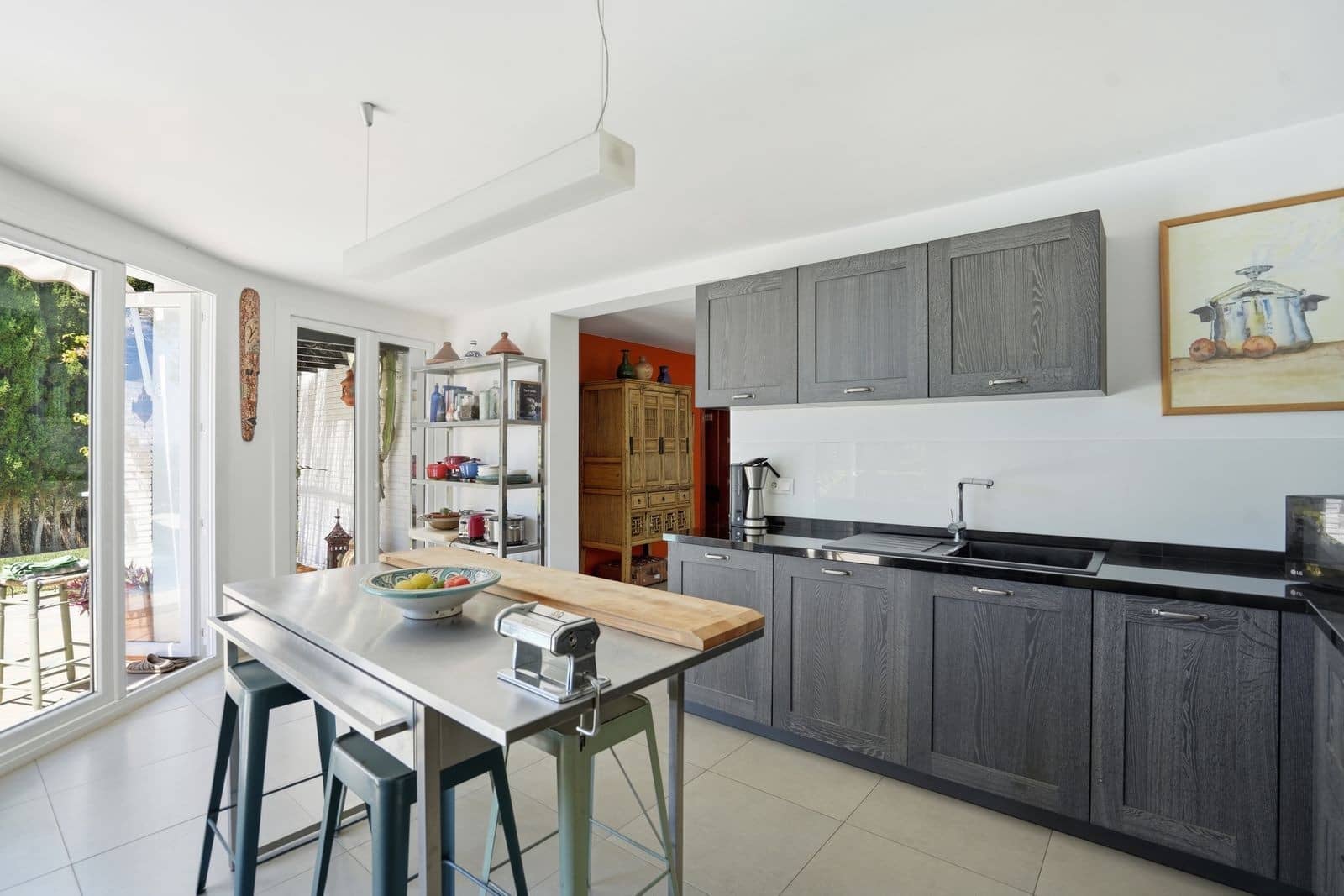 5 sypialnia Willa na sprzedaż w Benalmadena z basenem garażem - 1 425 000 € (Ref: 9962375)