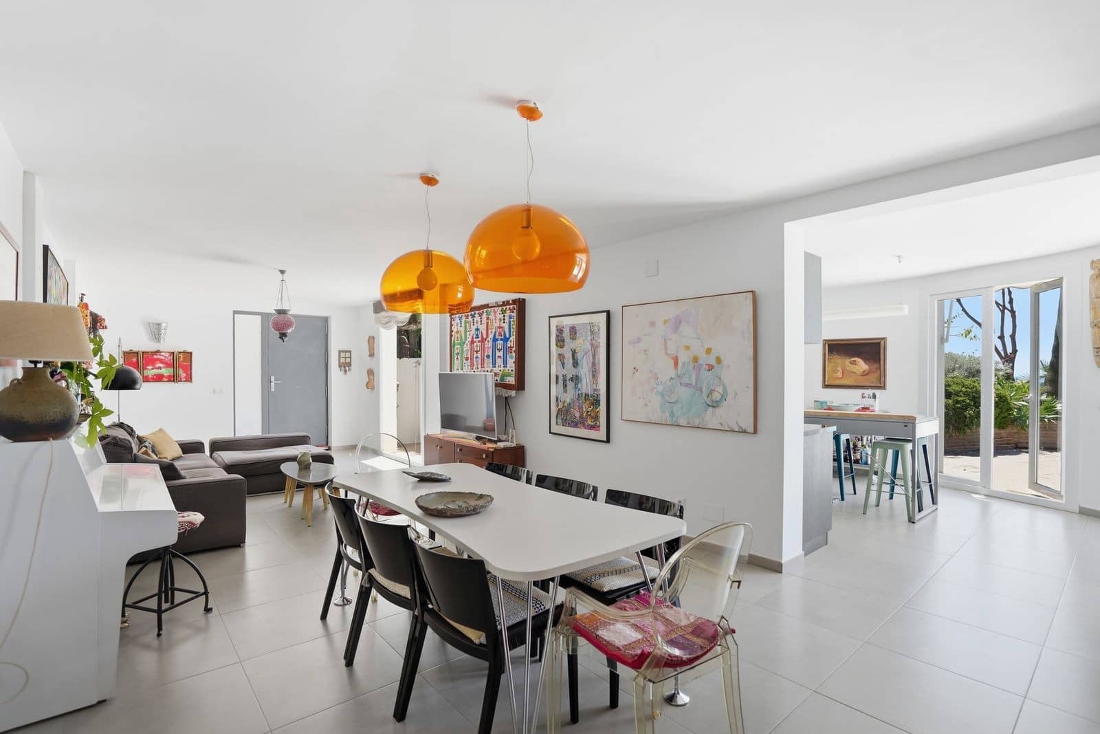5 sypialnia Willa na sprzedaż w Benalmadena z basenem garażem - 1 425 000 € (Ref: 9962375)