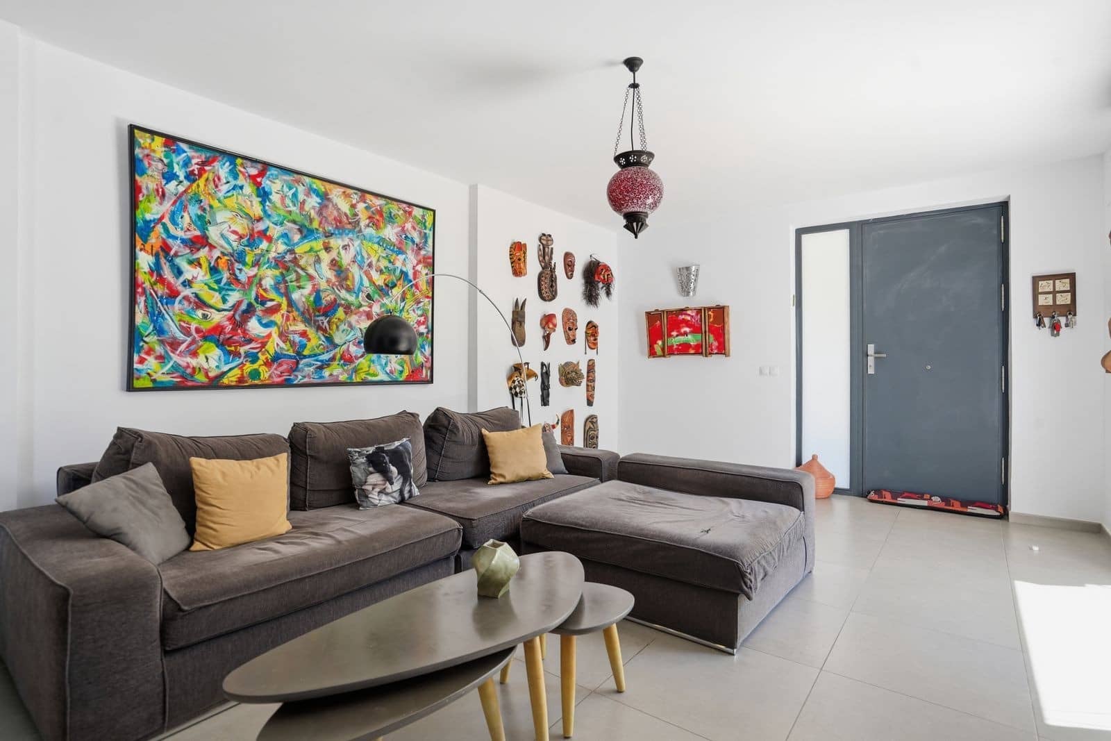 5 sypialnia Willa na sprzedaż w Benalmadena z basenem garażem - 1 425 000 € (Ref: 9962375)
