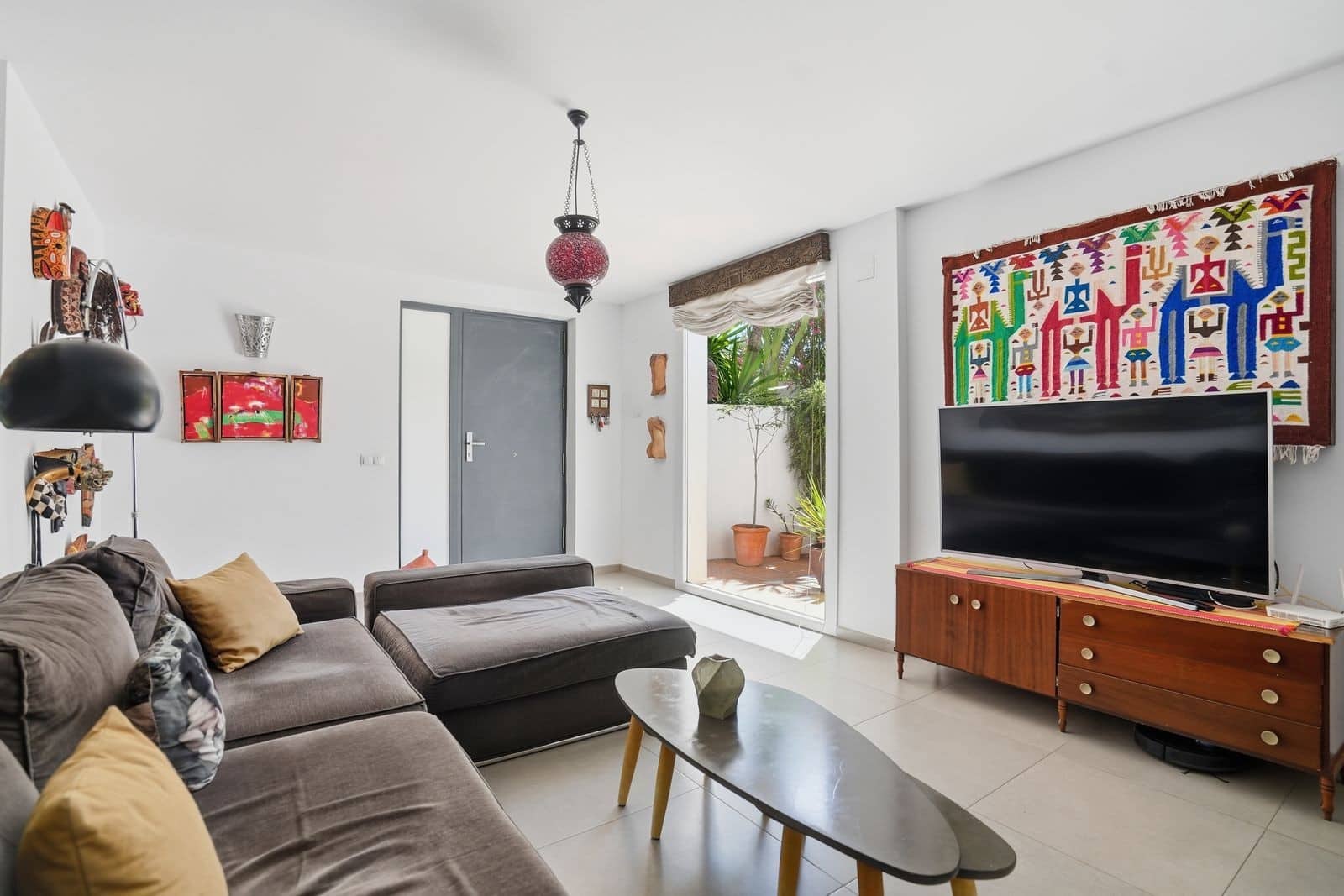 5 sypialnia Willa na sprzedaż w Benalmadena z basenem garażem - 1 425 000 € (Ref: 9962375)