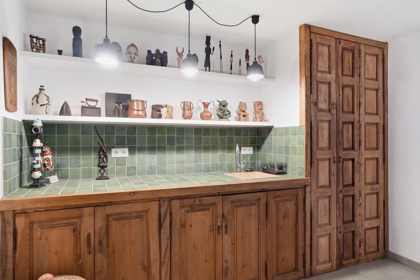 5 sypialnia Willa na sprzedaż w Benalmadena z basenem garażem - 1 425 000 € (Ref: 9962375)