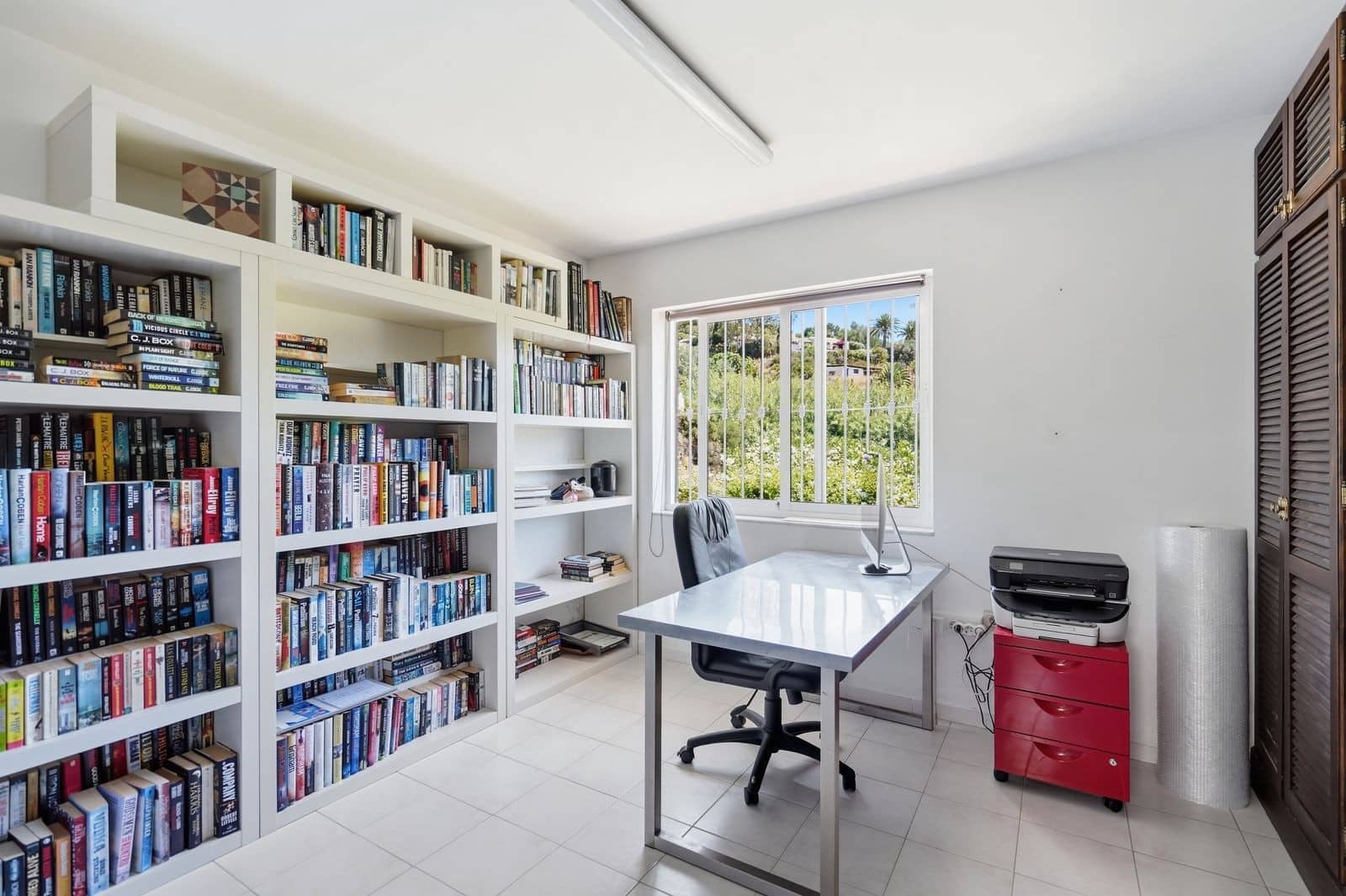 5 sypialnia Willa na sprzedaż w Benalmadena z basenem garażem - 1 425 000 € (Ref: 9962375)