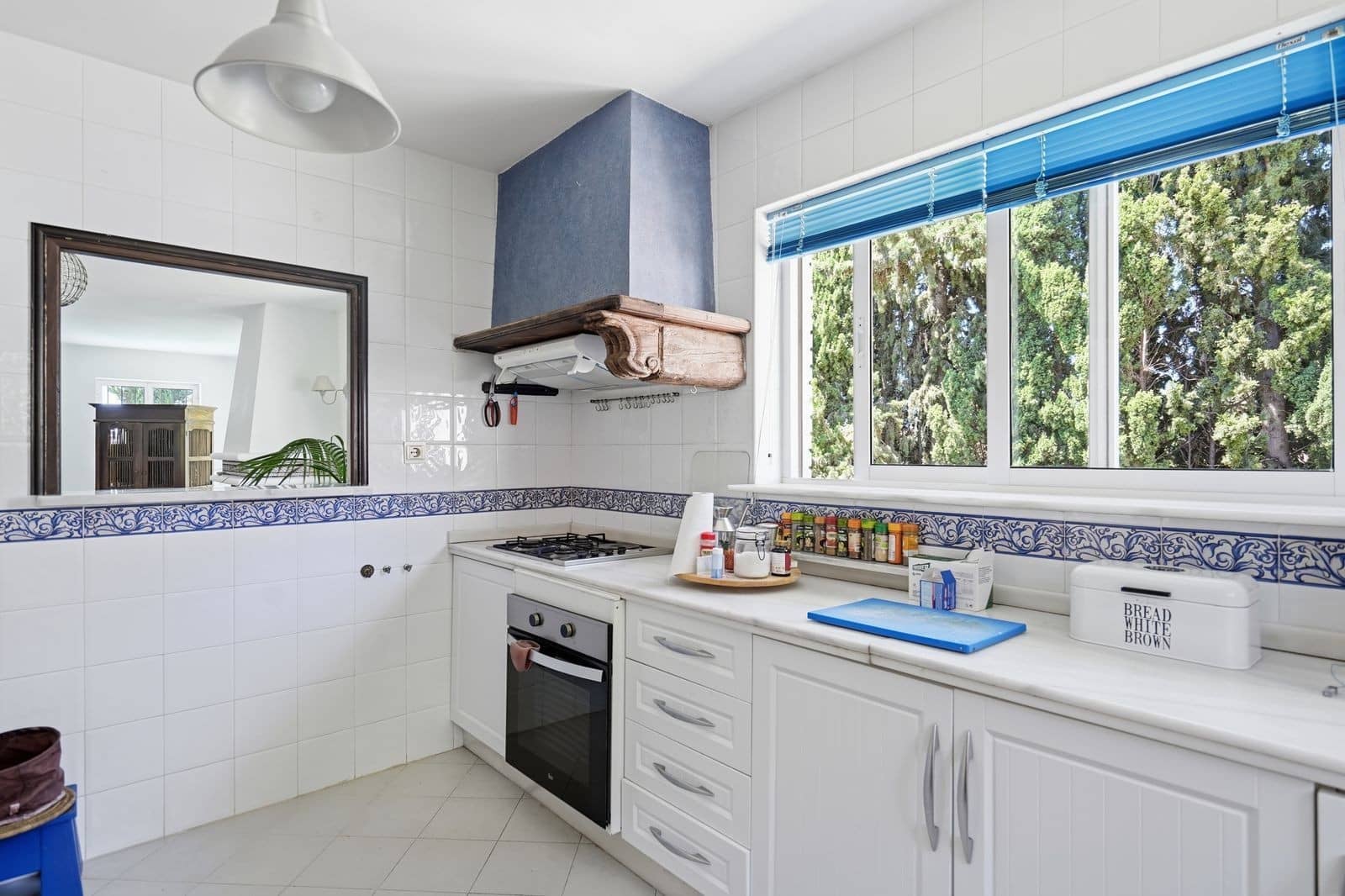 5 sypialnia Willa na sprzedaż w Benalmadena z basenem garażem - 1 425 000 € (Ref: 9962375)