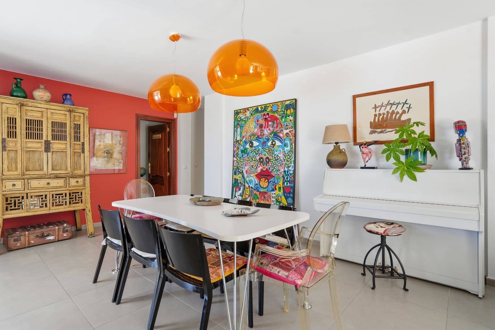 5 sypialnia Willa na sprzedaż w Benalmadena z basenem garażem - 1 425 000 € (Ref: 9962375)