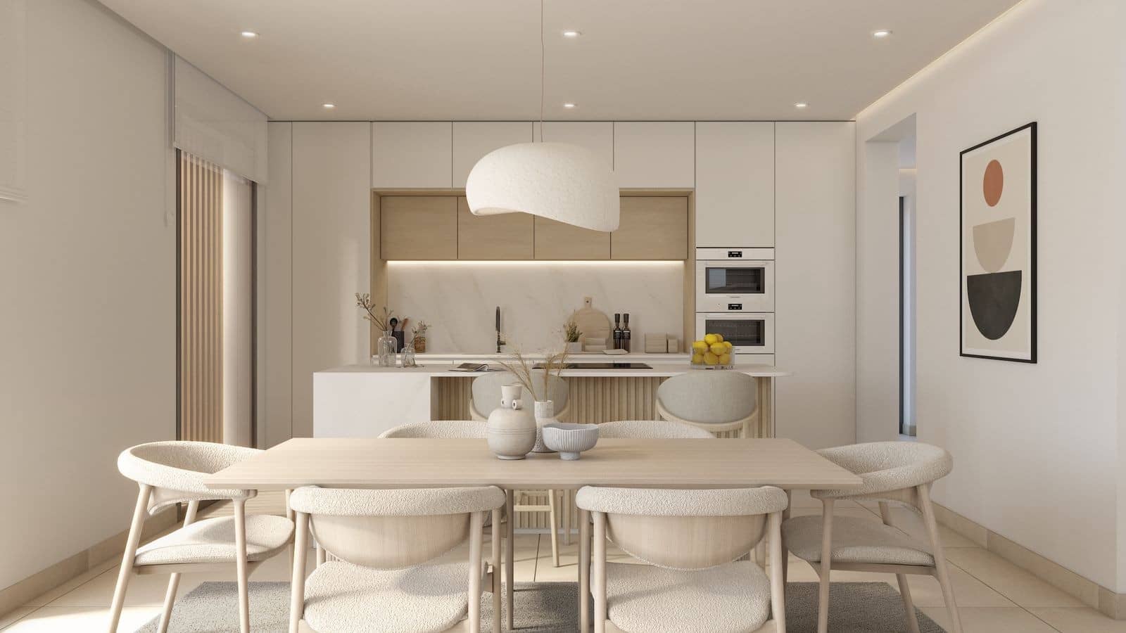 3 bedroom Villa for sale in Estepona with pool garage - € 1,985,000 (Ref: 9962376)