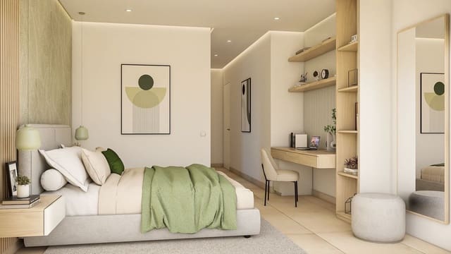 3 bedroom Villa for sale in Estepona with pool garage - € 1,985,000 (Ref: 9962376)