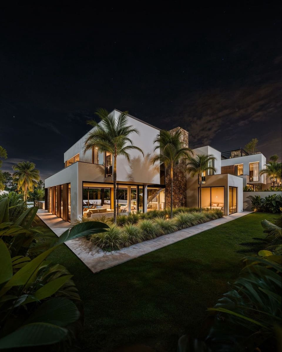 5 bedroom Villa for sale in New Golden Mile with pool garage - € 3,750,000 (Ref: 9964993)