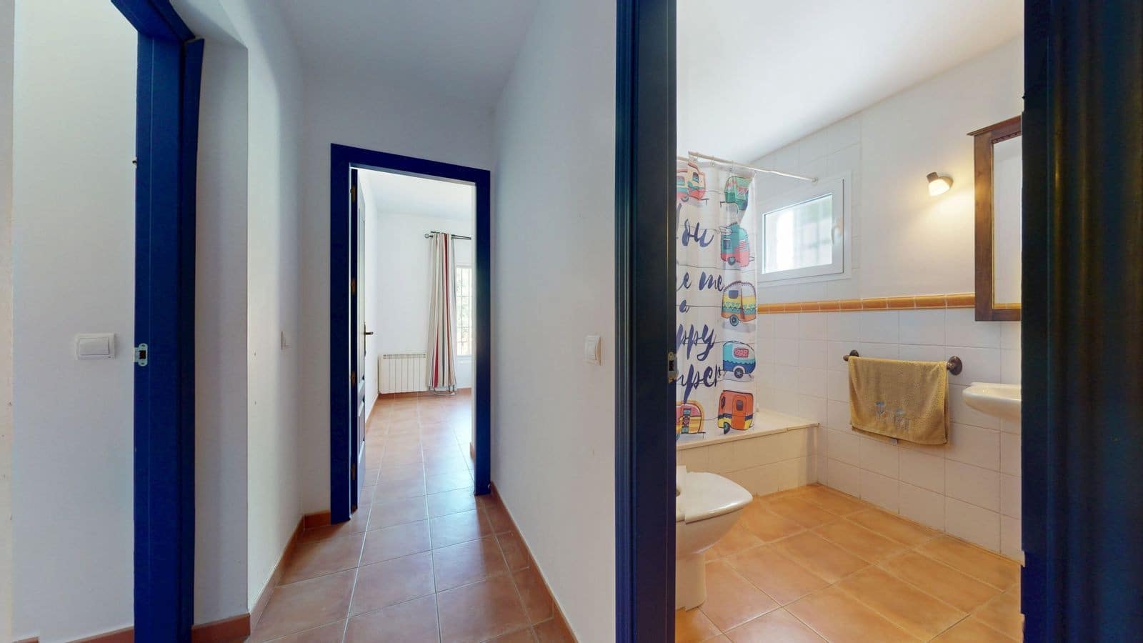 4 sypialnia Willa na sprzedaż w Valtocado z basenem garażem - 1 195 000 € (Ref: 9964995)