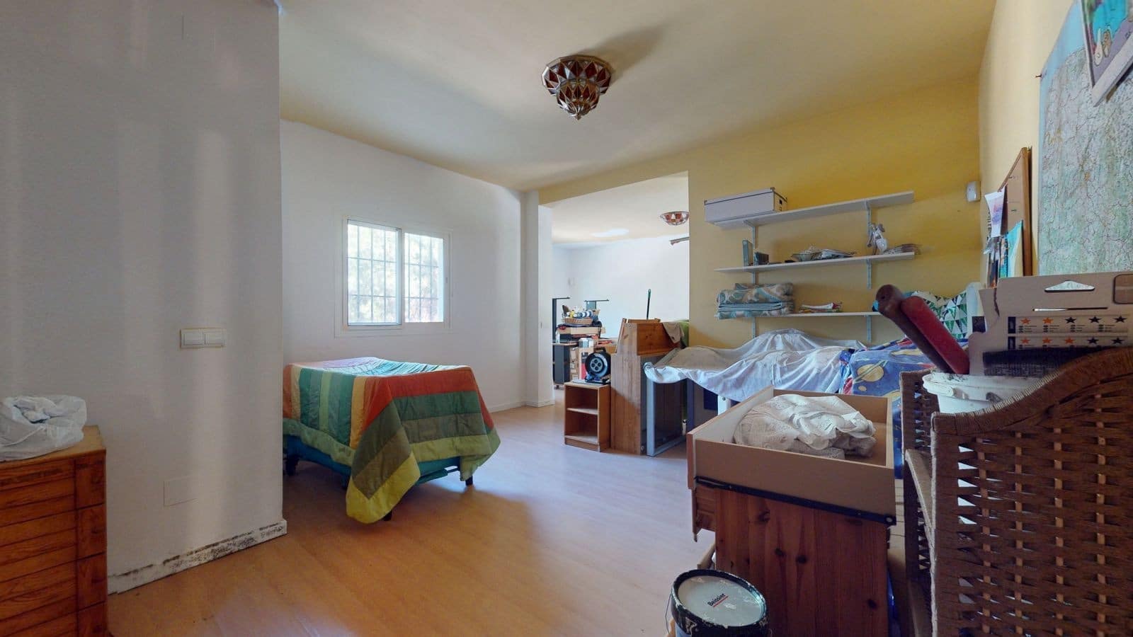 4 sypialnia Willa na sprzedaż w Valtocado z basenem garażem - 1 195 000 € (Ref: 9964995)