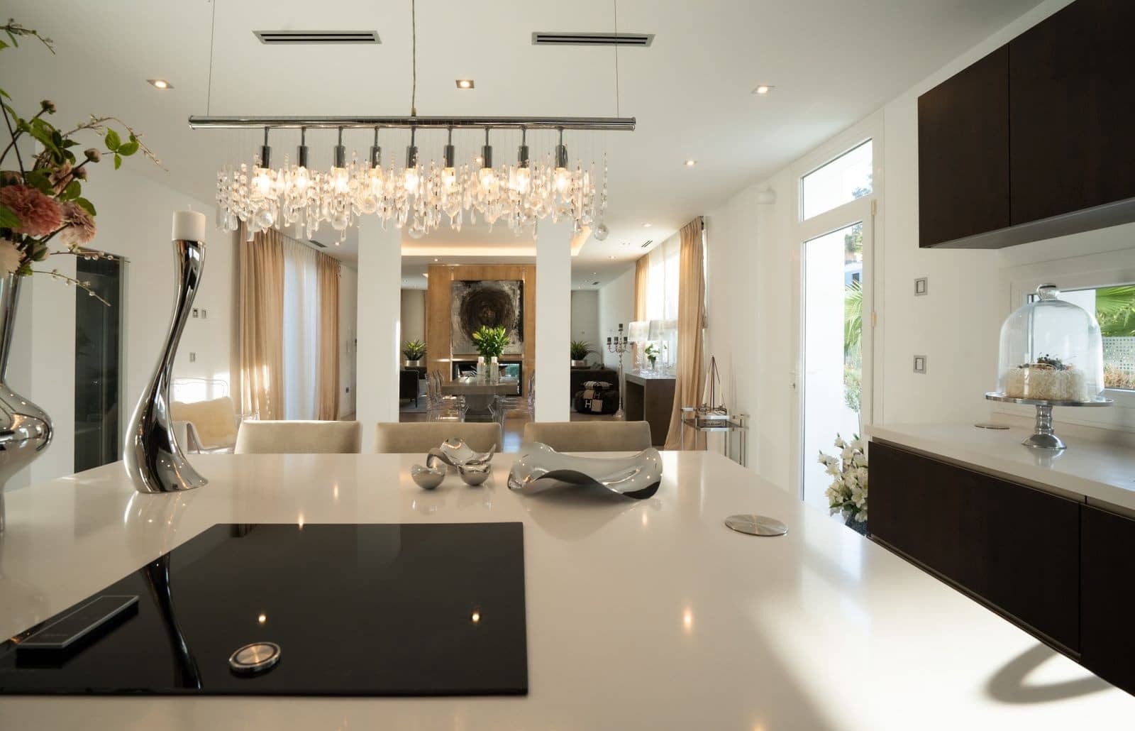 5 soverom Villa til salgs i Torrenueva med svømmebasseng garasje - € 1 795 000 (Ref: 9964998)