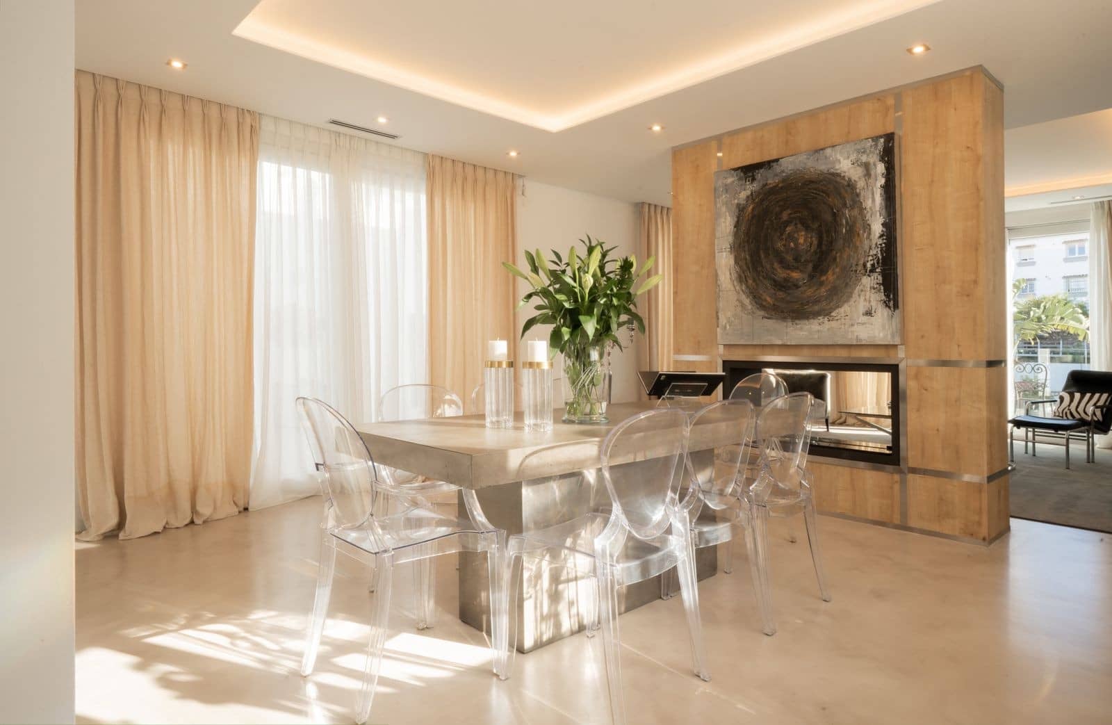 5 soverom Villa til salgs i Torrenueva med svømmebasseng garasje - € 1 795 000 (Ref: 9964998)