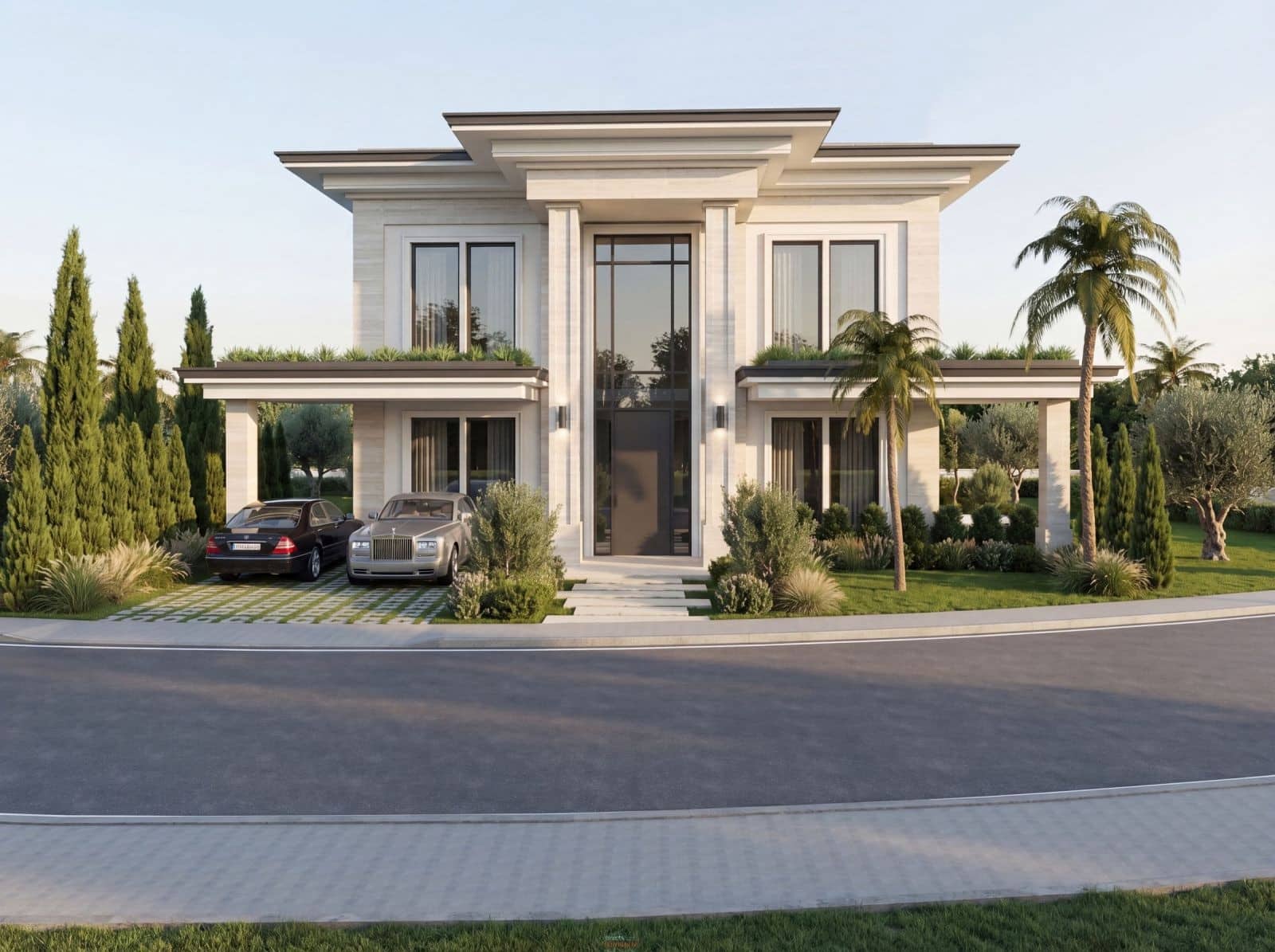 3 bedroom Villa for sale in Benahavis with pool garage - € 2,690,000 (Ref: 9965003)