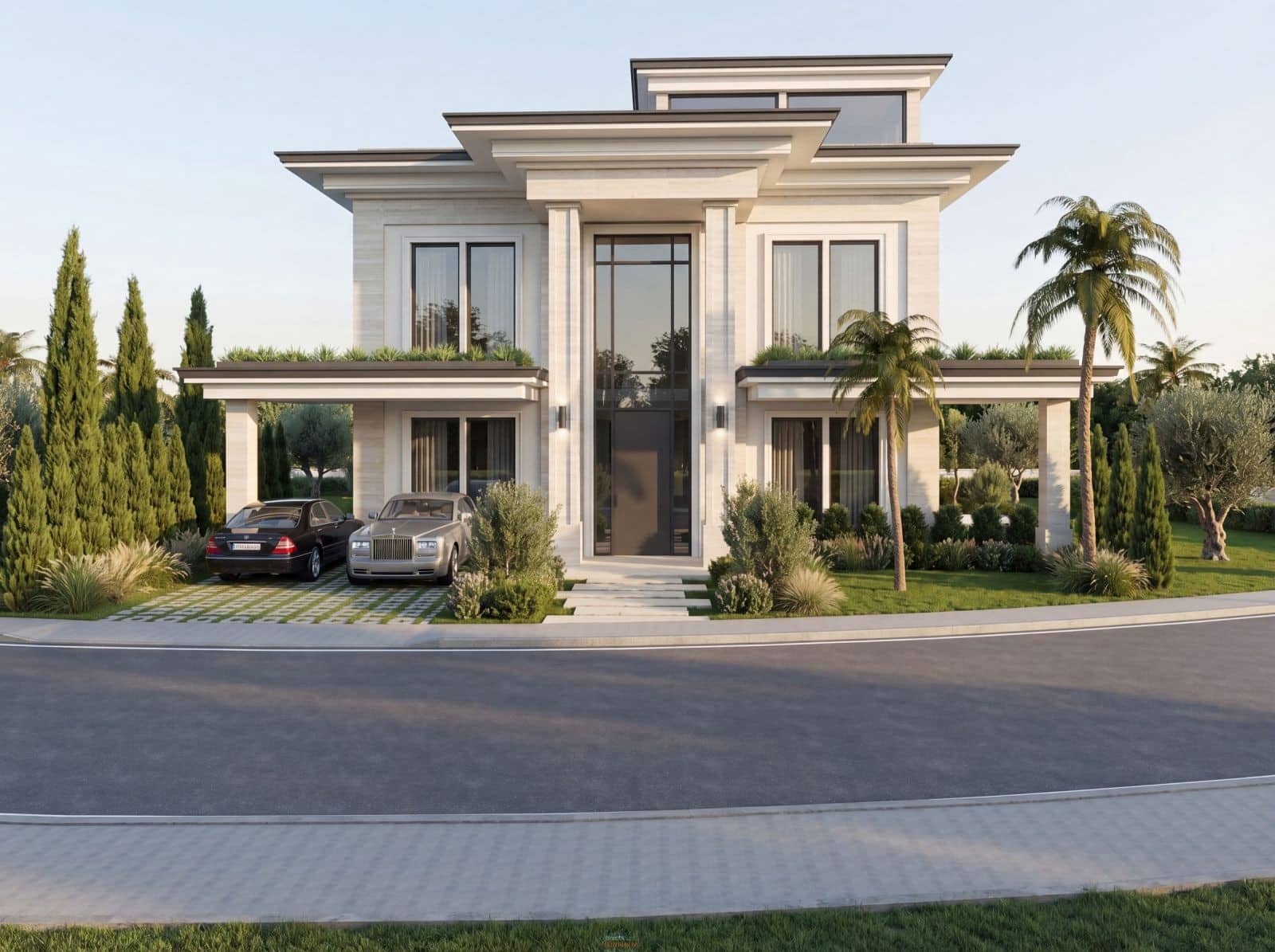 3 bedroom Villa for sale in Benahavis with pool garage - € 2,690,000 (Ref: 9965003)