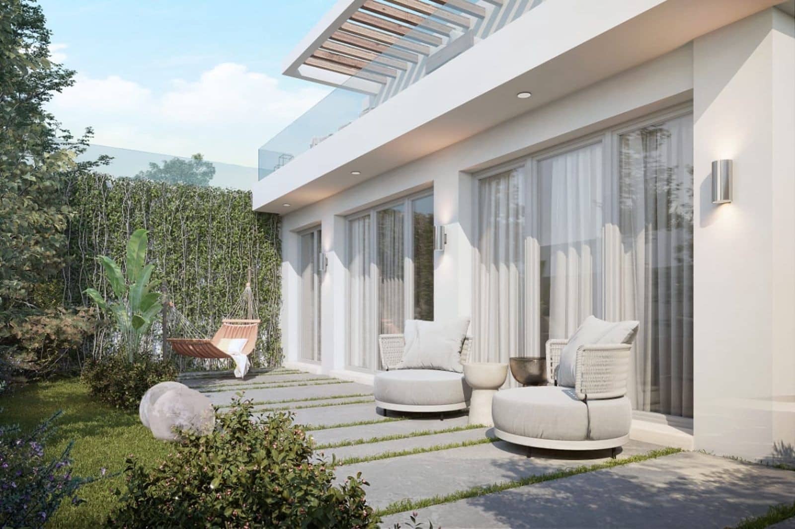 3 soverom Villa til salgs i Benalmadena med svømmebasseng garasje - € 1 300 000 (Ref: 9965008)