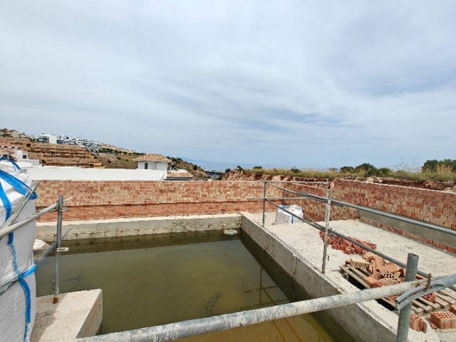 3 soverom Villa til salgs i Benalmadena med svømmebasseng garasje - € 1 300 000 (Ref: 9965008)