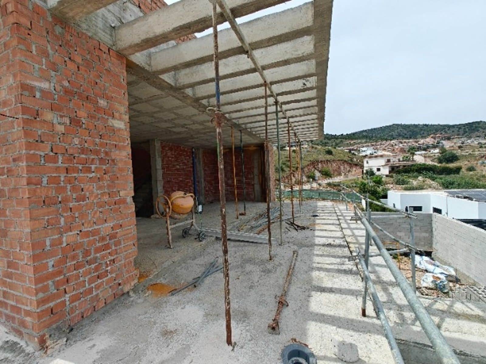 3 soverom Villa til salgs i Benalmadena med svømmebasseng garasje - € 1 300 000 (Ref: 9965008)