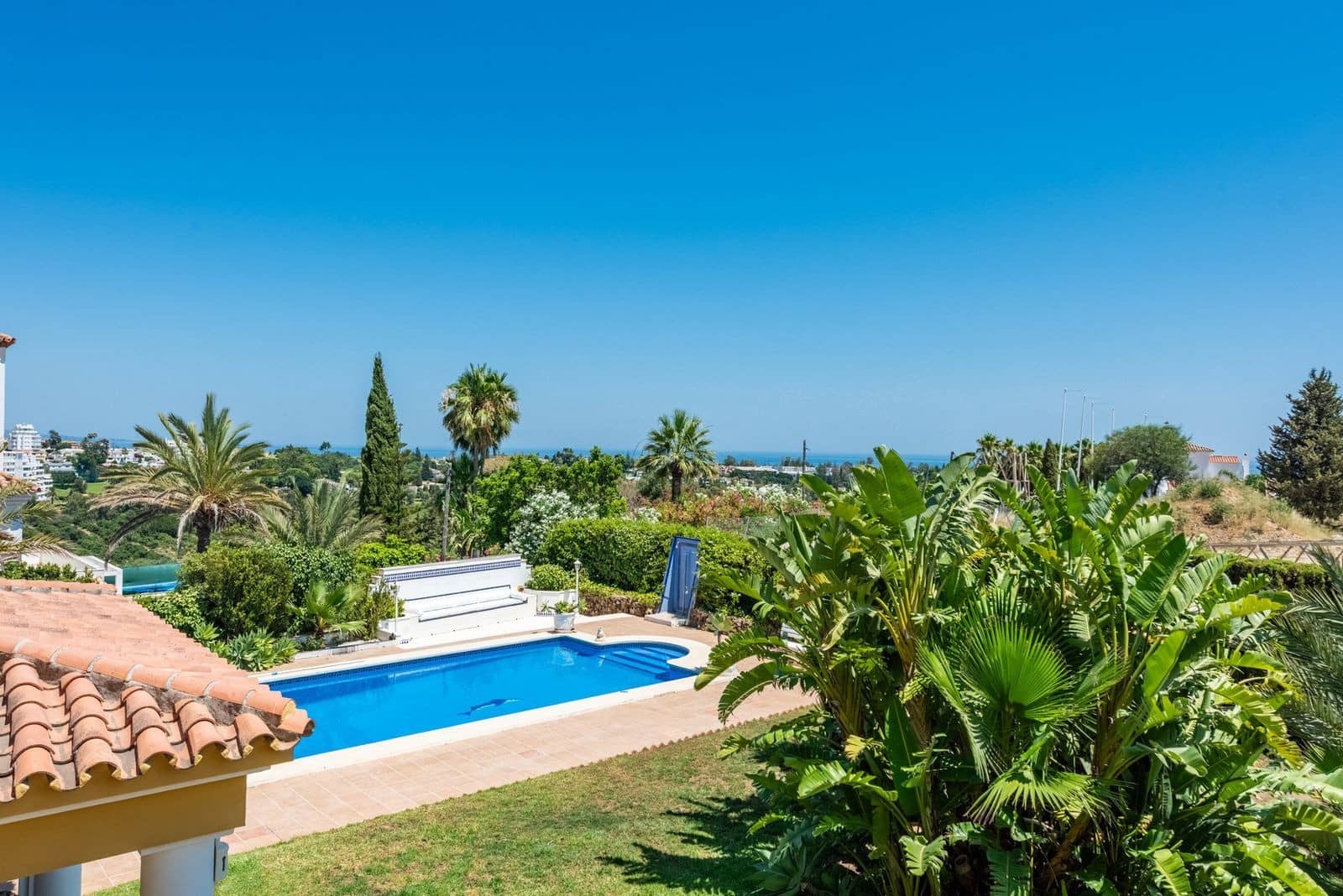 Chalet de 5 habitaciones en Atalaya-Isdabe en venta con piscina garaje - 1.295.000 € (Ref: 9965009)