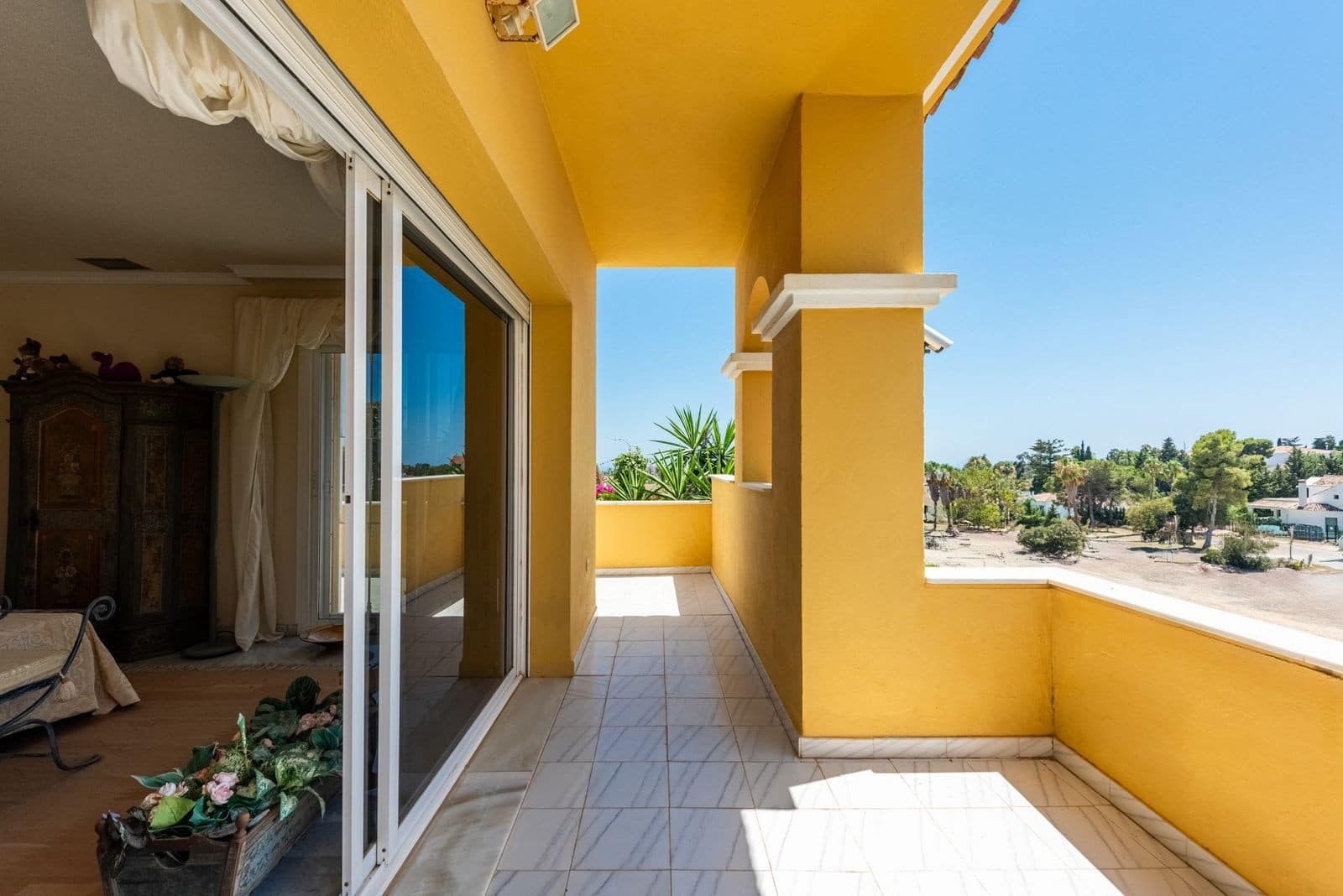 Chalet de 5 habitaciones en Atalaya-Isdabe en venta con piscina garaje - 1.295.000 € (Ref: 9965009)