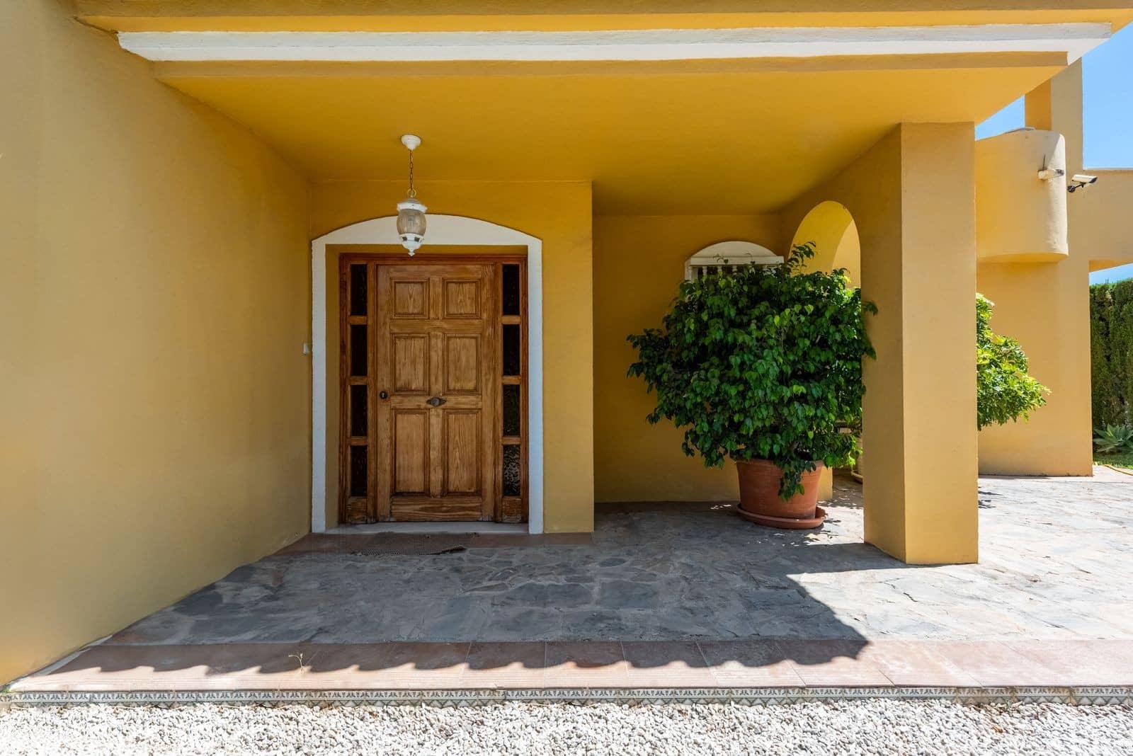 Chalet de 5 habitaciones en Atalaya-Isdabe en venta con piscina garaje - 1.295.000 € (Ref: 9965009)