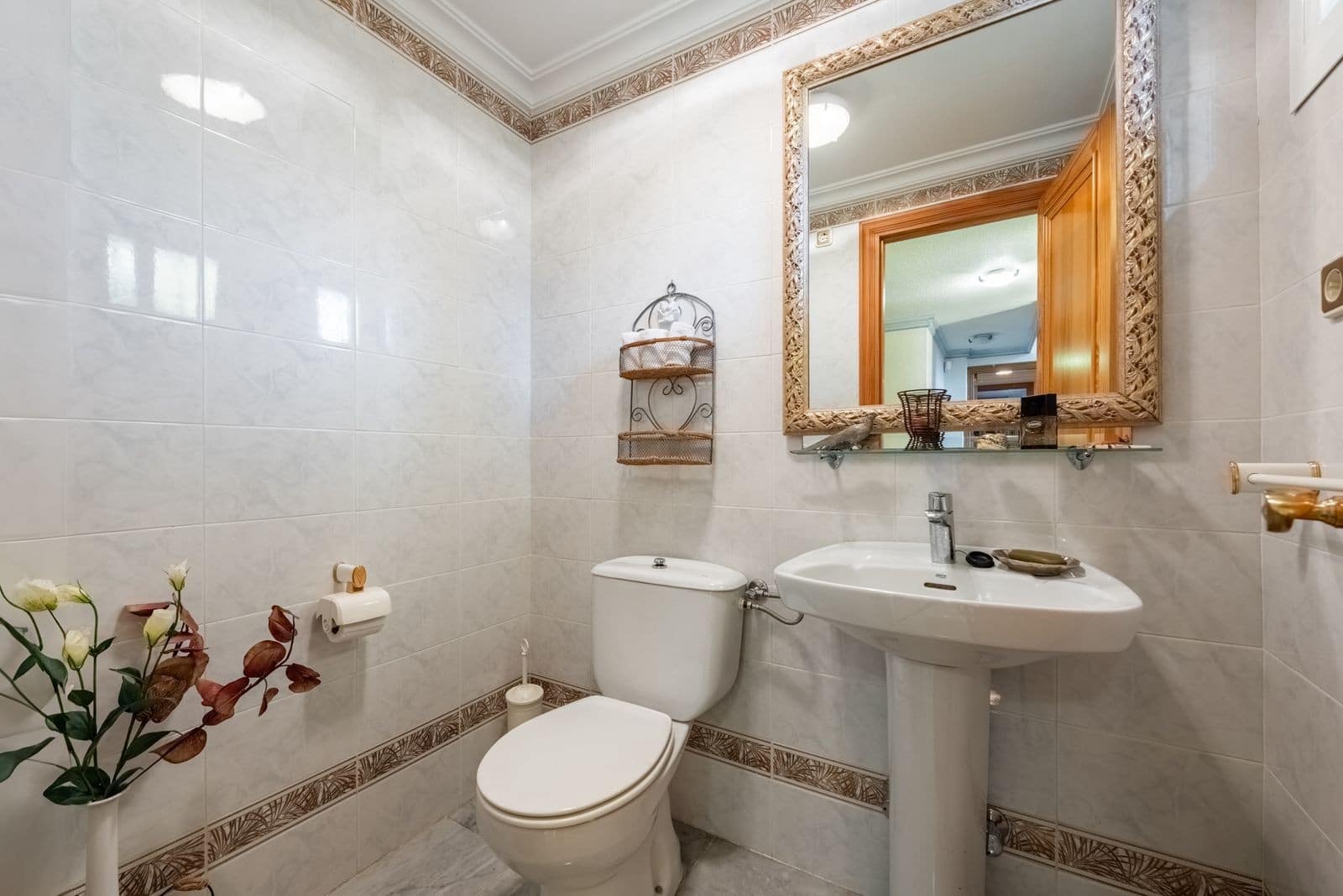 Chalet de 5 habitaciones en Atalaya-Isdabe en venta con piscina garaje - 1.295.000 € (Ref: 9965009)