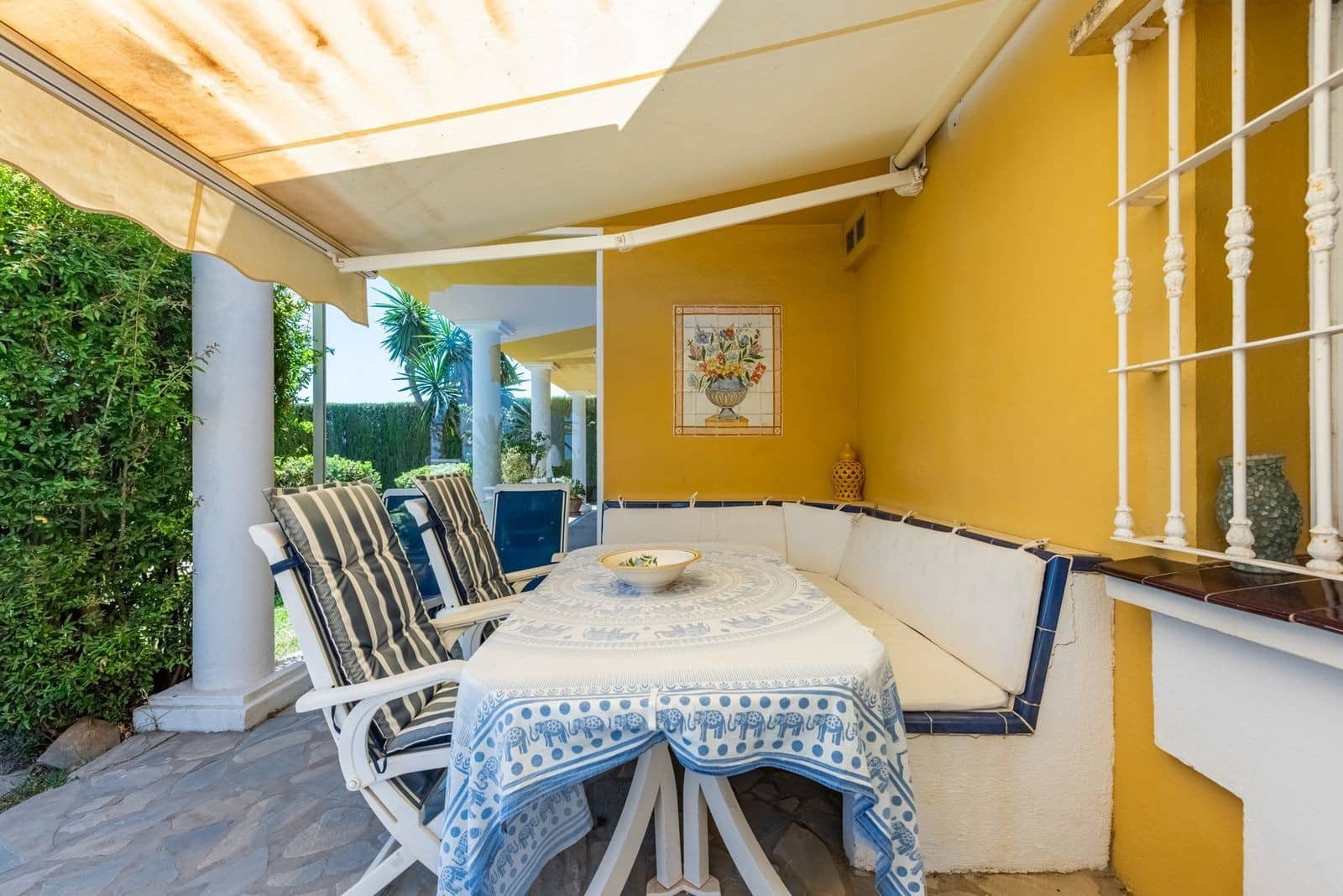 Chalet de 5 habitaciones en Atalaya-Isdabe en venta con piscina garaje - 1.295.000 € (Ref: 9965009)