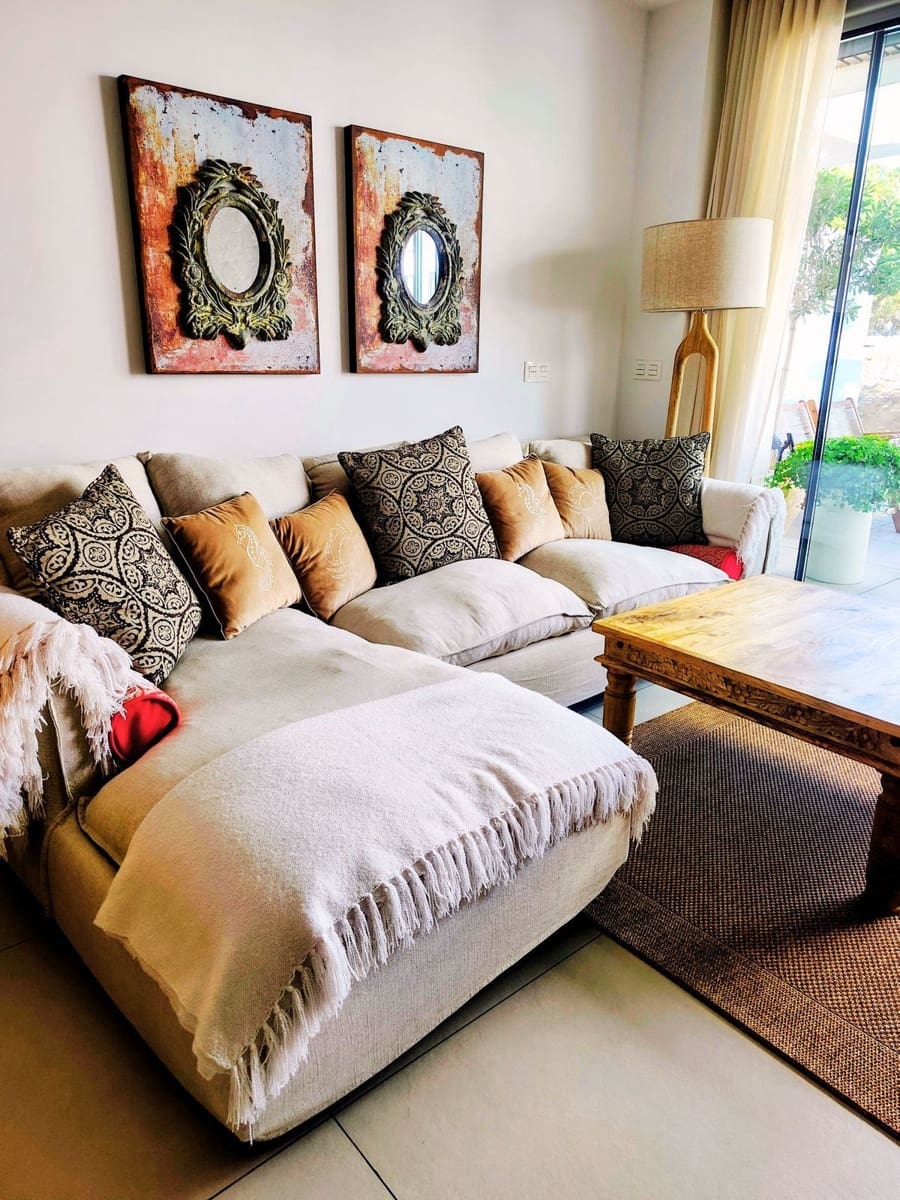 2 bedroom Apartment for sale in Marbella with pool garage - € 670,000 (Ref: 9966360)