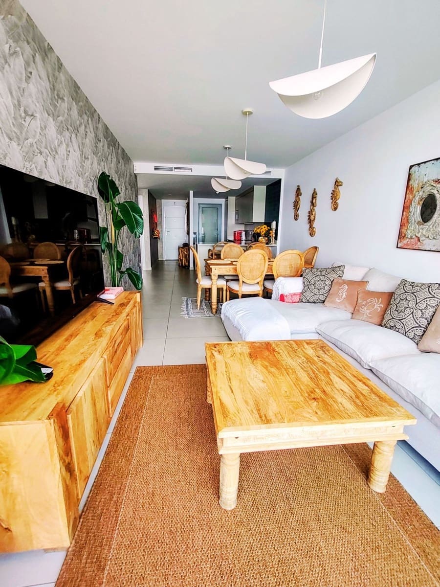 2 bedroom Apartment for sale in Marbella with pool garage - € 670,000 (Ref: 9966360)