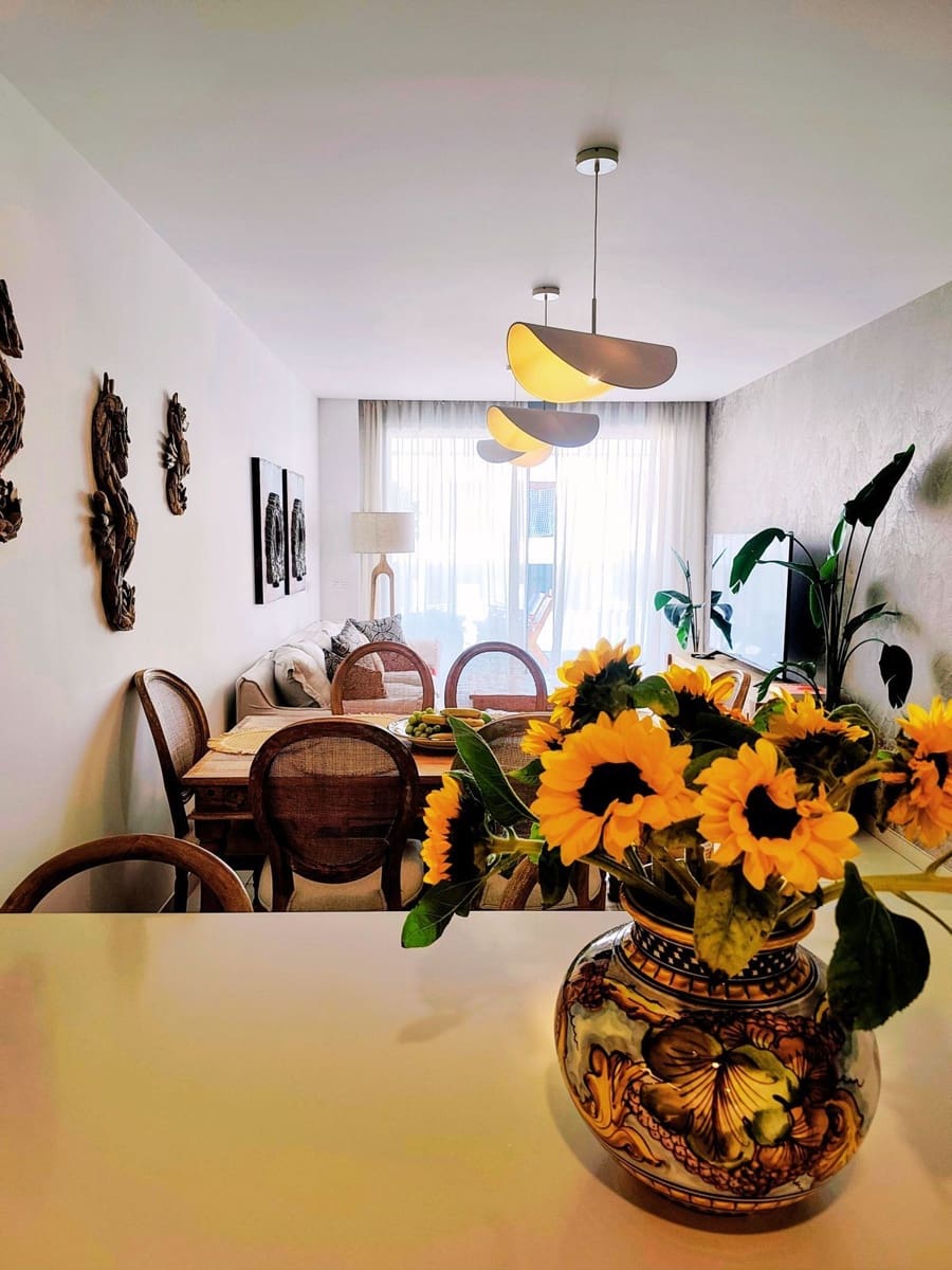 2 bedroom Apartment for sale in Marbella with pool garage - € 670,000 (Ref: 9966360)