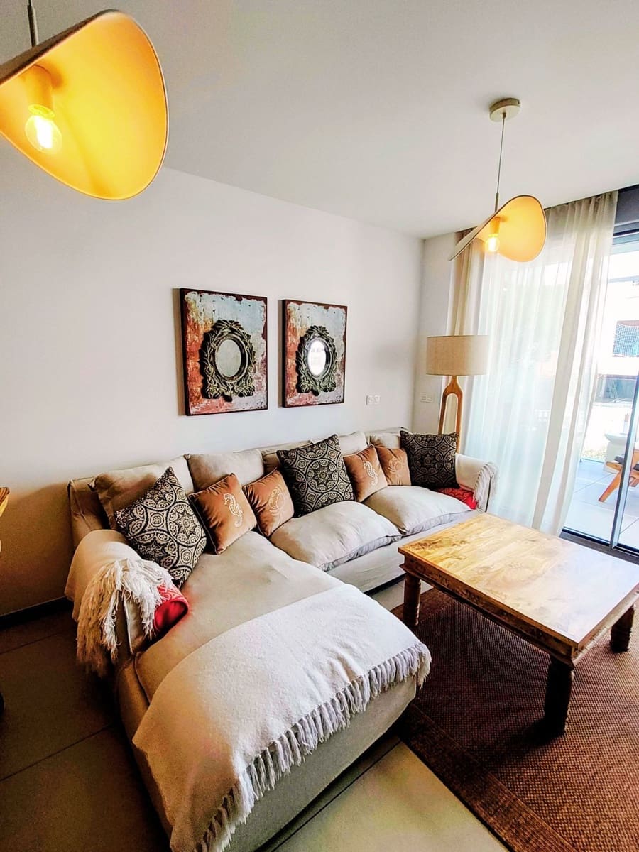 2 bedroom Apartment for sale in Marbella with pool garage - € 670,000 (Ref: 9966360)