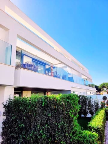 2 Zimmer Apartment zu verkaufen in Marbella mit Pool Garage - 670.000 € (Ref: 9966360)