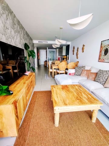 2 Zimmer Apartment zu verkaufen in Marbella mit Pool Garage - 670.000 € (Ref: 9966360)