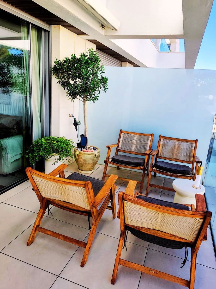 2 bedroom Apartment for sale in Marbella with pool garage - € 670,000 (Ref: 9966360)