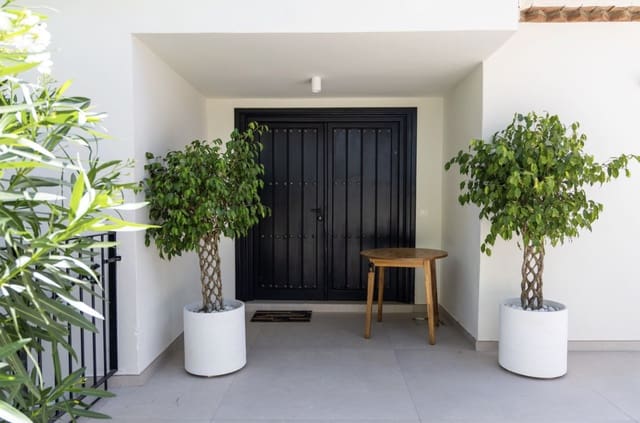 6 quarto Moradia para venda em Marbella com piscina garagem - 3 600 000 € (Ref: 9966361)