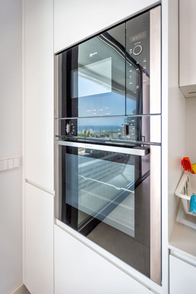 3 quarto Apartamento para venda em Fuengirola com piscina garagem - 895 000 € (Ref: 9966362)