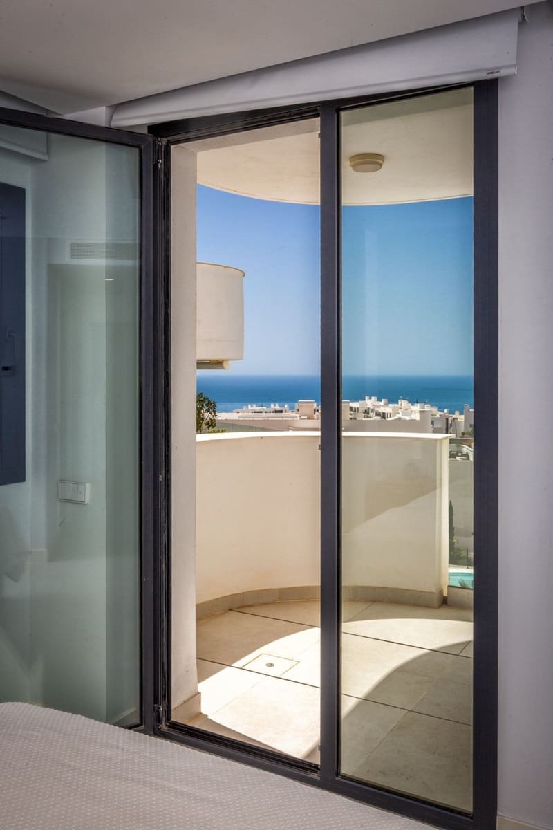 3 quarto Apartamento para venda em Fuengirola com piscina garagem - 895 000 € (Ref: 9966362)
